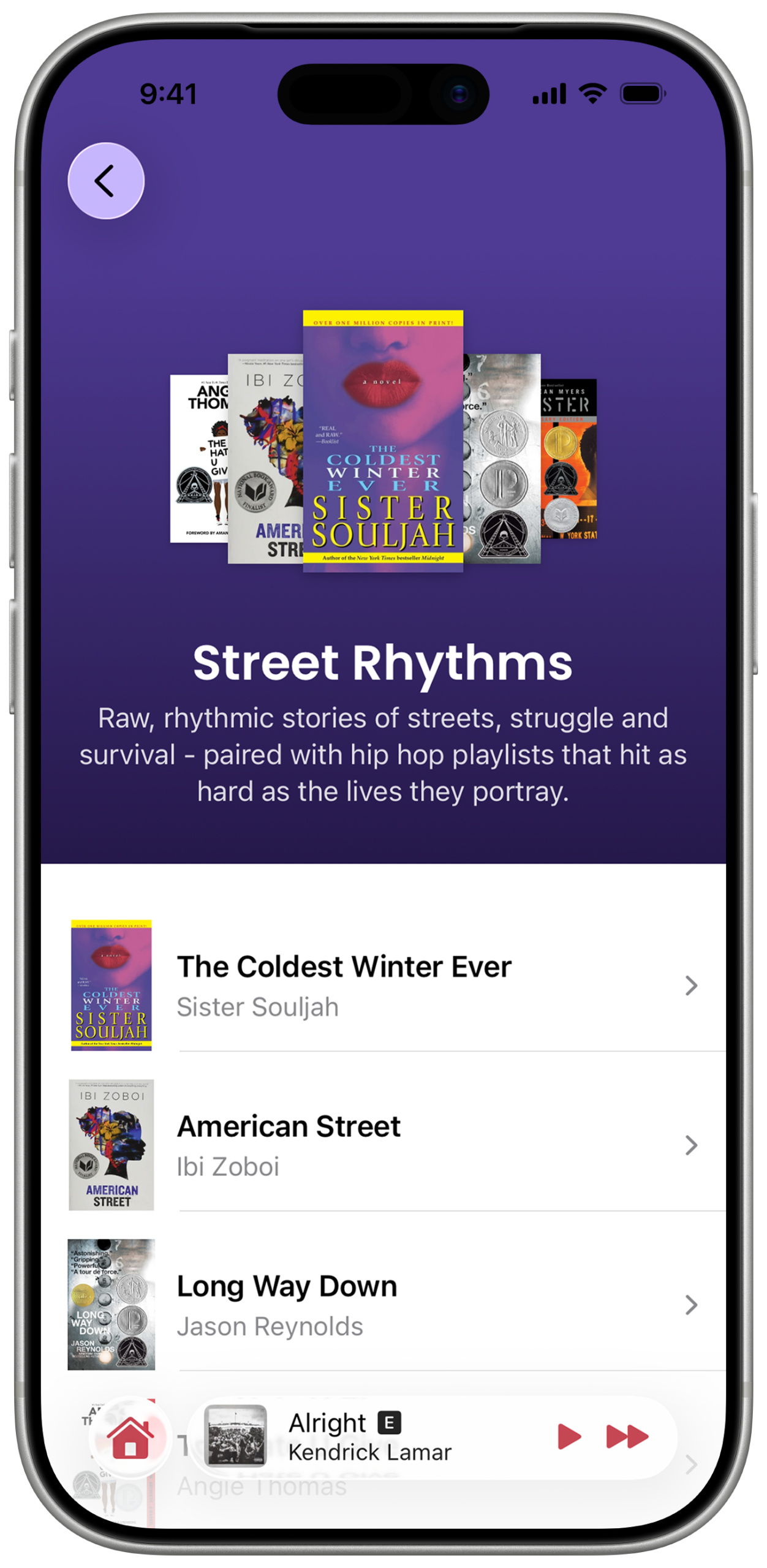 book-beats-collection