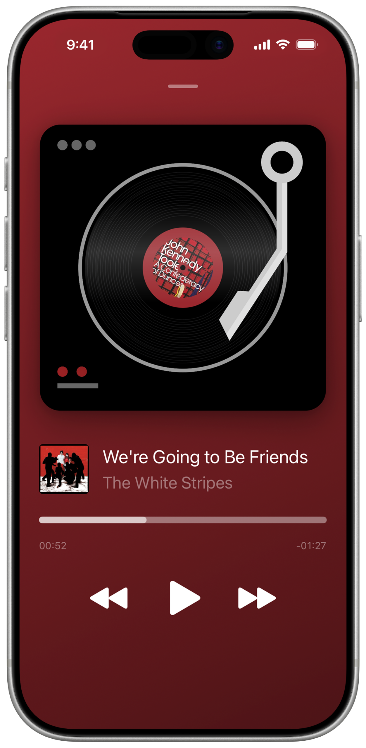 books-beats-music-player